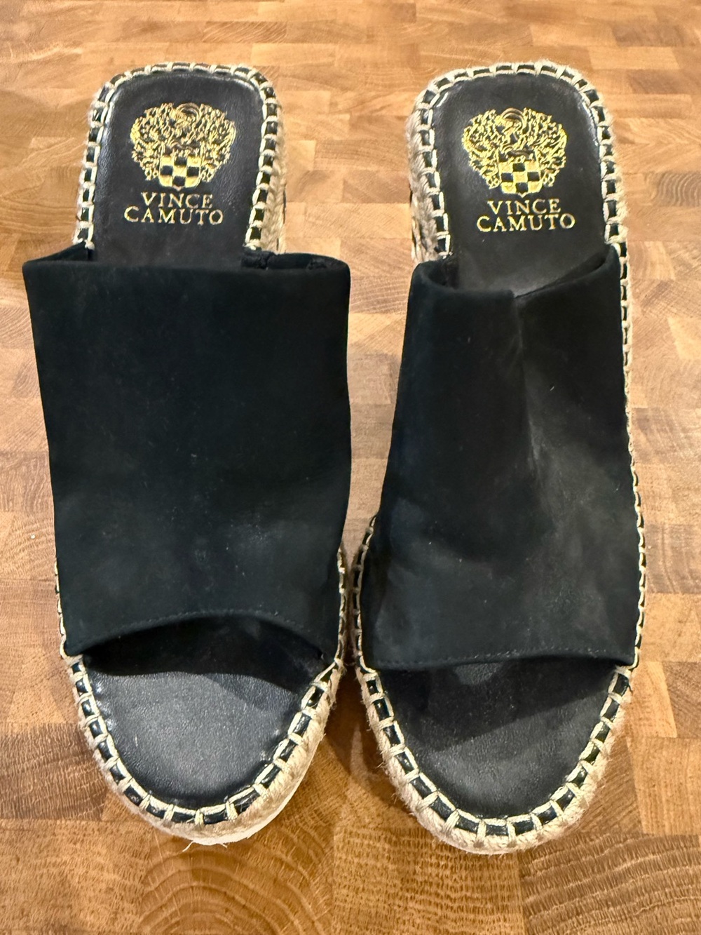 Vince Camuto
